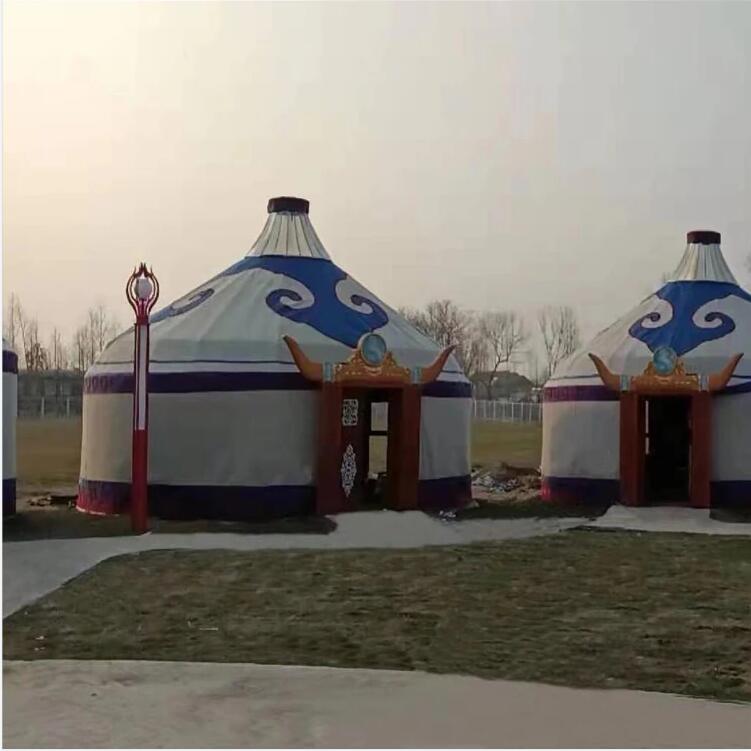 内蒙蒙古包厂家 赤峰蒙古包厂家 呼和浩特蒙古包厂家